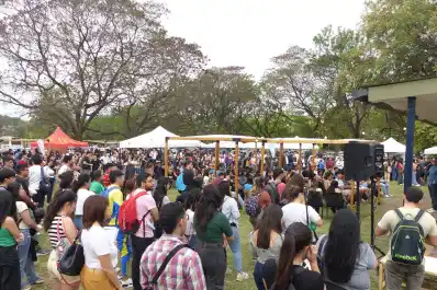 Con charlas y stands, vuelve la Feria de Empresas a Ciencias Económicas de la UNT