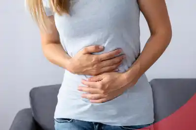 Inflamación abdominal: cómo cocinar los alimentos para evitar gases