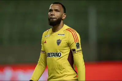 Indignación en el fútbol brasileño: la hija de un reconocido arquero de Atlético Mineiro habría sido acosada a la salida del estadio