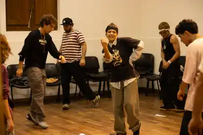 Sumate al Festival Esquinas 2.0 con entrada libre y homenajeá la cultura urbana