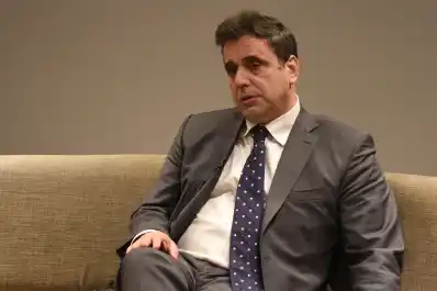 Lisandro Catalán, en LA GACETA: “Vinimos a cambiar Tucumán, no a adaptarnos al sistema”