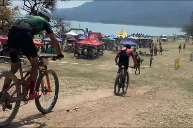 El Batalla de Tucumán MTB coronó a los campeones en todas sus categorías