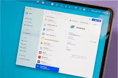 ¿Qué tan conveniente es guardar las contraseñas en los navegadores de internet?