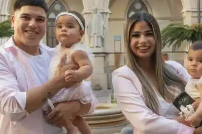 Thiago Medina pelea por su vida: el conmovedor mensaje de sus hijas que emociona a todos