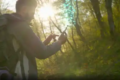 Omnispace, rival de Starlink, llega con su opción de internet satelital a la Argentina