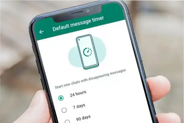 ¿Por qué activar los mensajes temporales?: así podés mejorar tu experiencia en WhatsApp