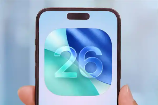 Antes de que tu iPhone se actualice con iOS 26, tomá estas precauciones