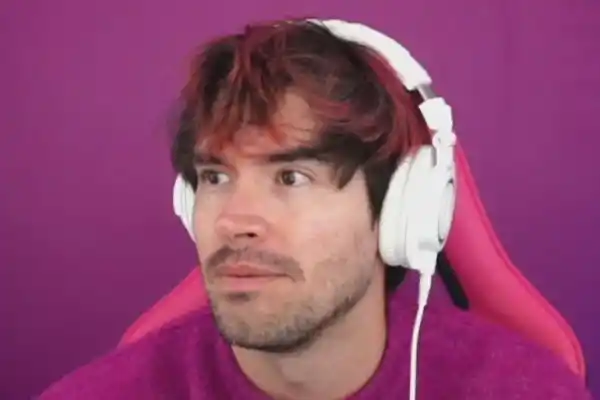 De cuánto es la fortuna de Germán Garmendia, uno de los youtubers más populares de latinoamérica