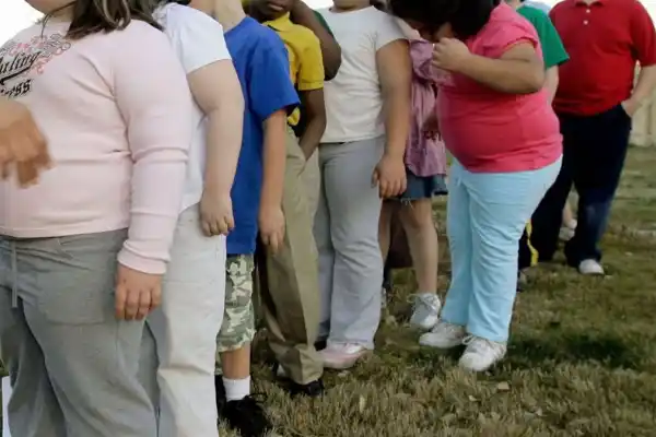 La obesidad infantil supera al bajo peso en el mundo y la Argentina refleja cifras preocupantes