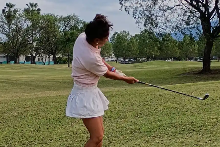 Abierto de San Pablo Country Life & Golf 2025: resultados y ganadores de la primera jornada