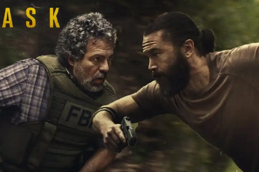 “Task”, el thriller psicológico de HBO Max que promete ser la mejor miniserie de 2025