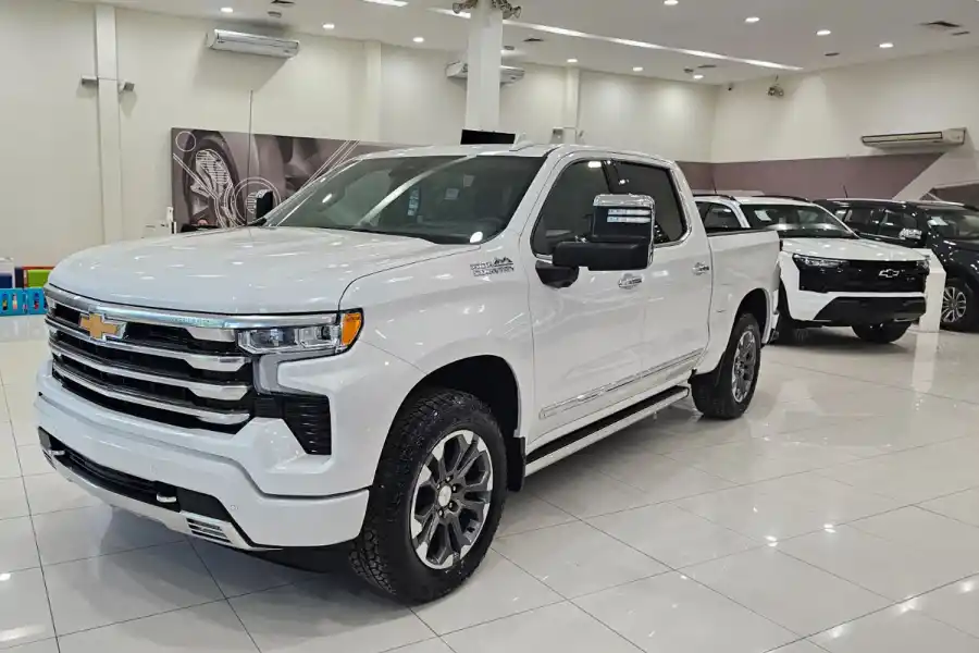 La evolución de las Pick ups y SUVs de Chevrolet: oportunidad, potencia y lujo en una misma propuesta