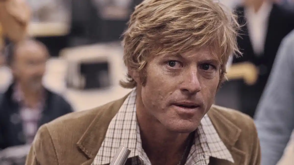 Dolor en Hollywood: qué se sabe sobre la muerte de Robert Redford