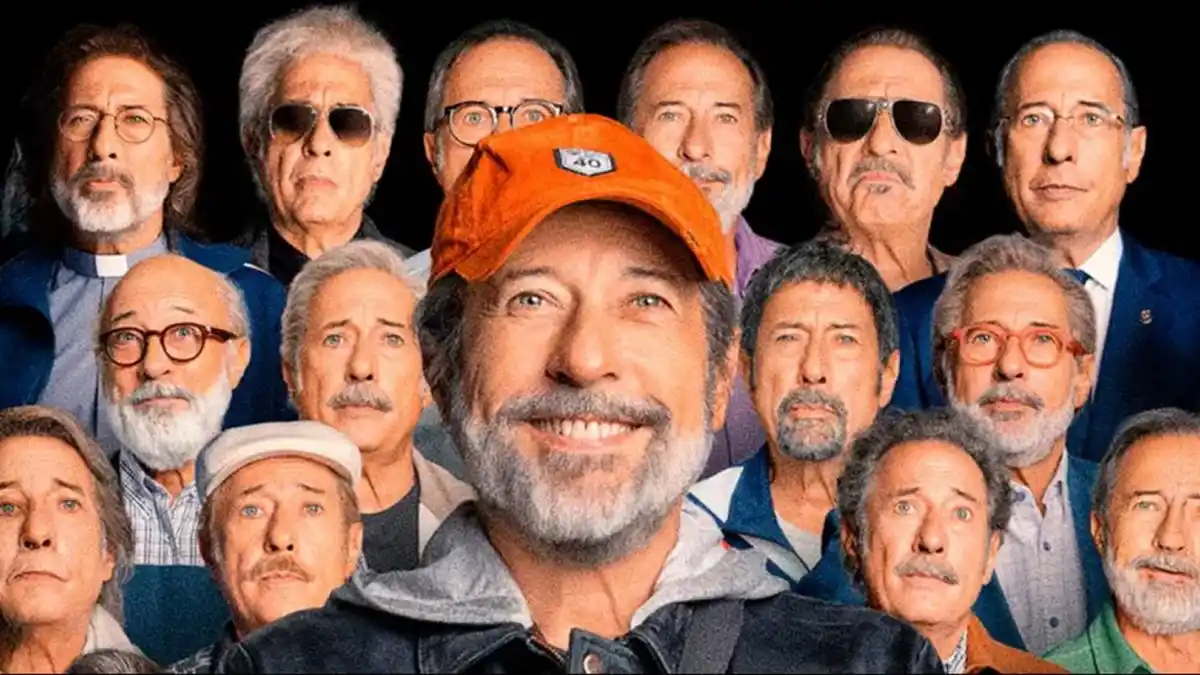 Homo Argentum y Belén: salieron las cuatro películas argentinas precandidatas a los Óscar y Goya