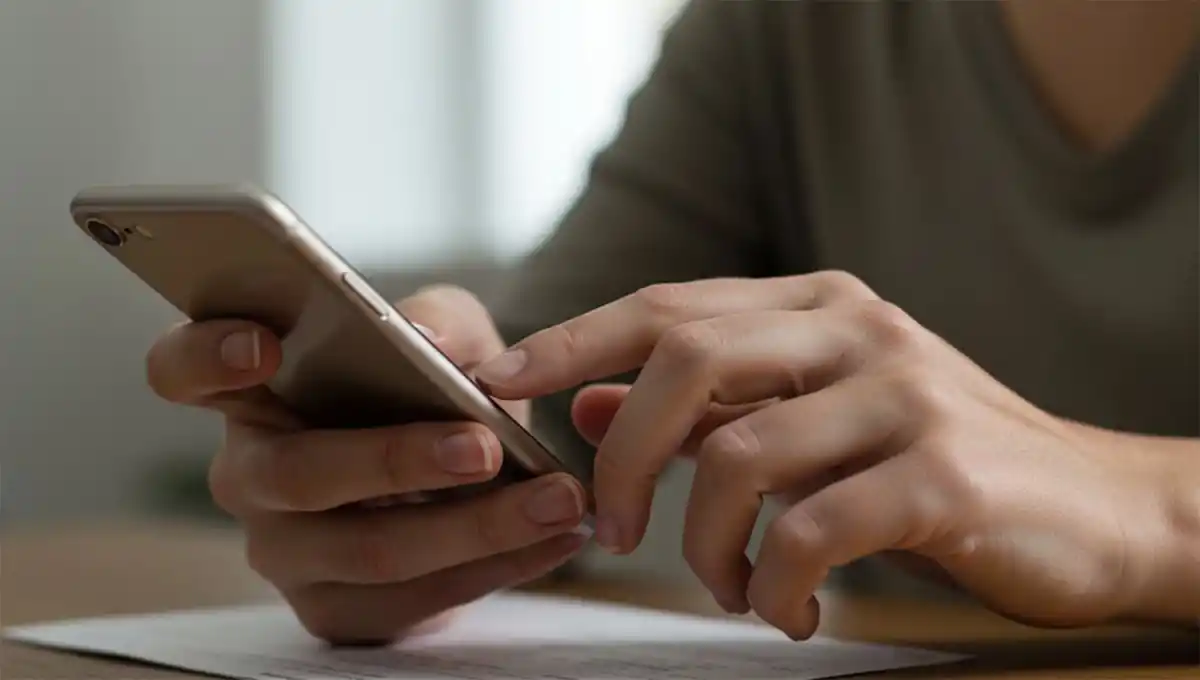 PERIÓDICA. Recomiendan una limpieza mensual de los archivos almacenados en los diferentes mensajes recibidos por WhatsApp.