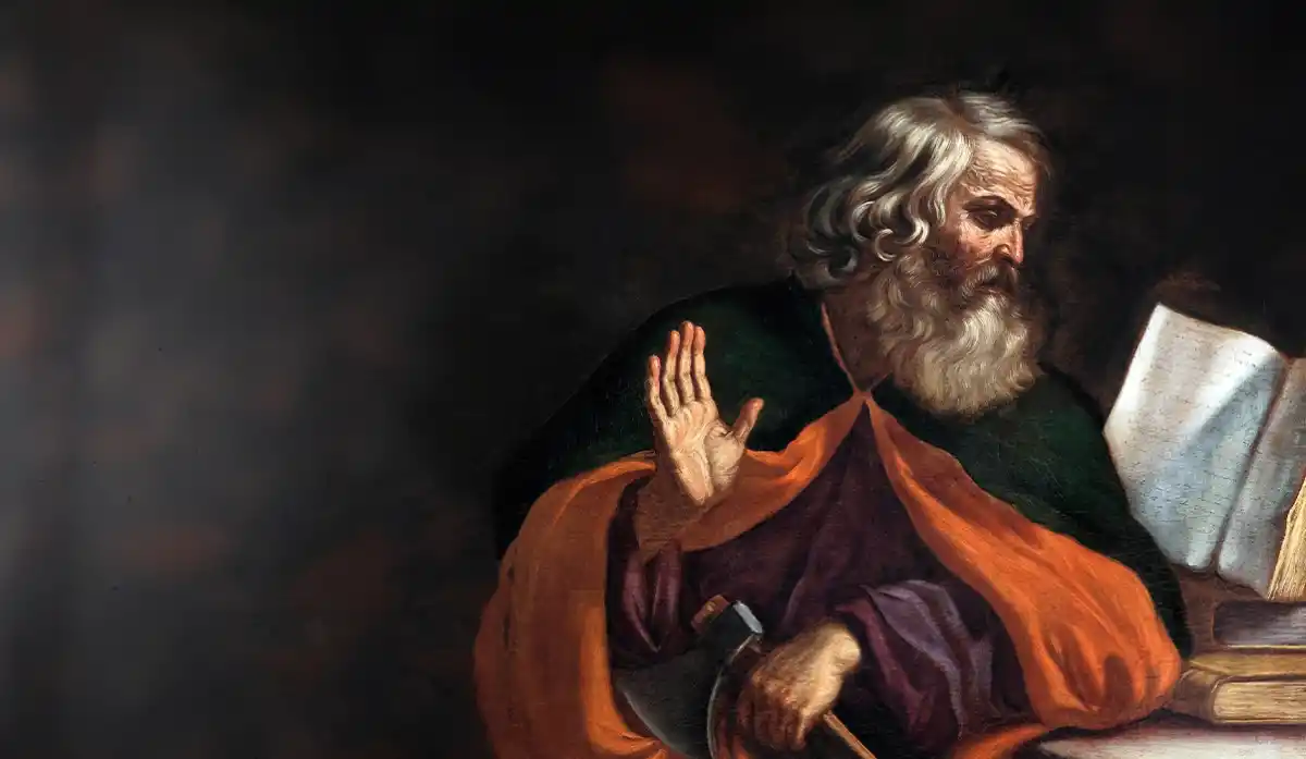 Este 21 de septiembre se recuerda a San Mateo: de recaudador a evangelizador