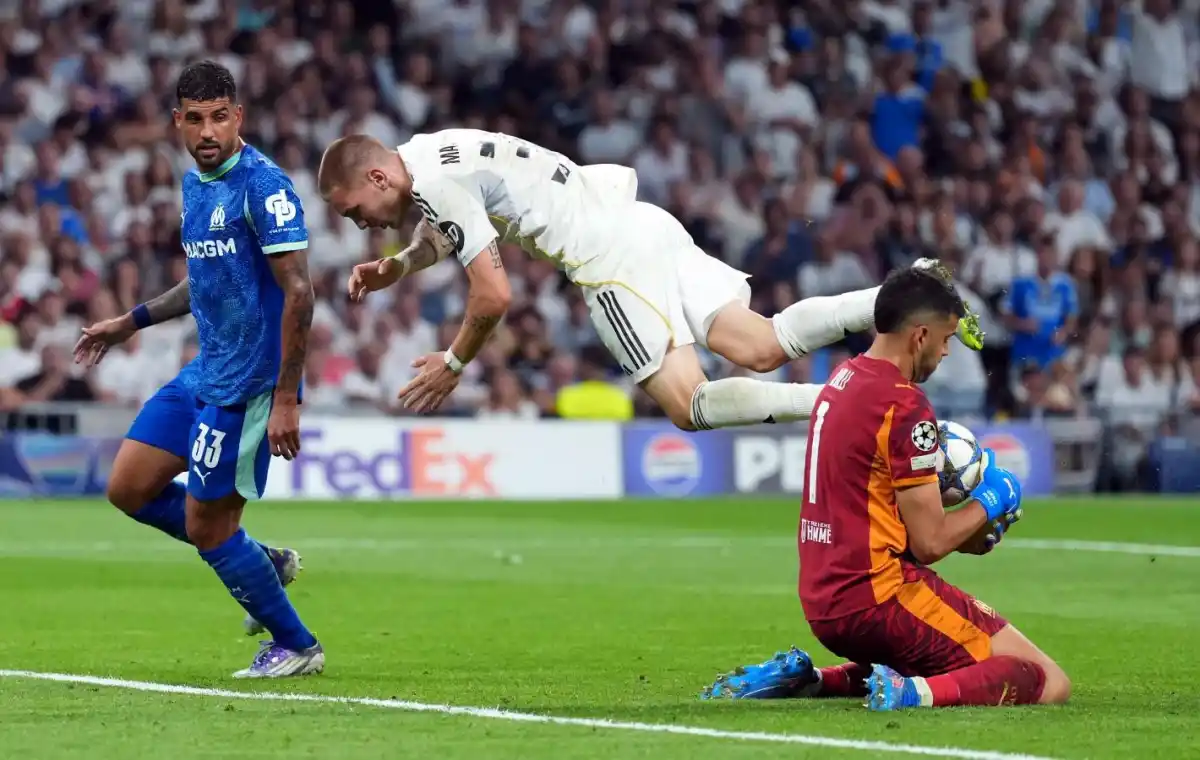 El saldo del primer día de la Champions 25/26: dos goles argentinos y un récord