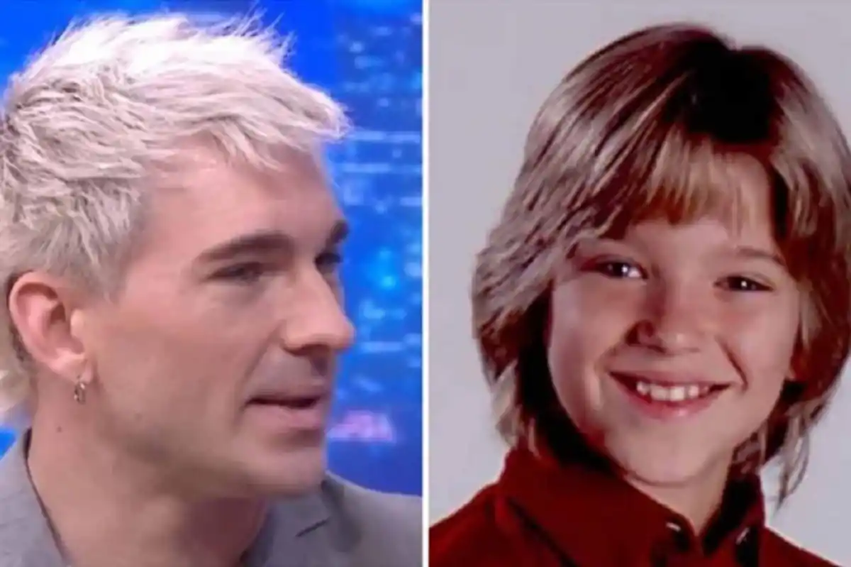 De ser uno de los personajes más queridos de Chiquititas a vender contenido para adultos: ¿de quién se trata?