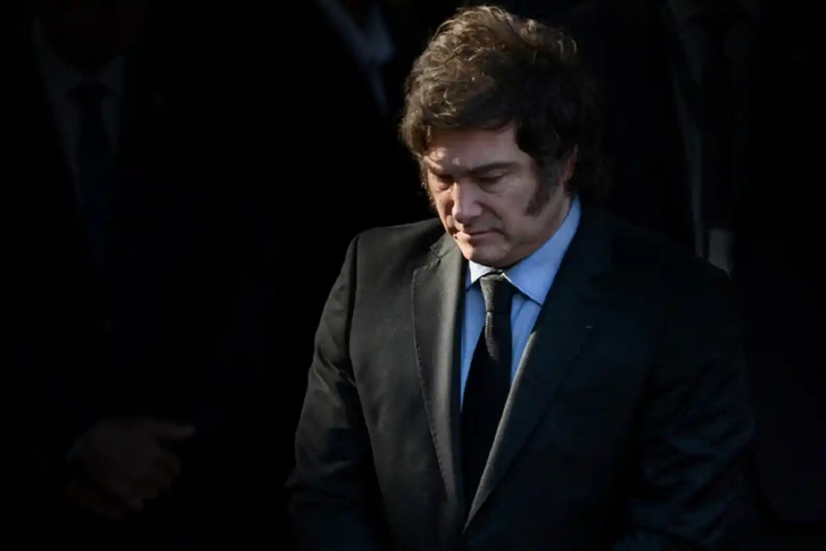 Presupuesto 2026: por qué Javier Milei le bajó el tono a su discurso