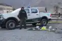 Jujuy: incautan más de 10 kilos de cocaína y marihuana y más de 225 kilos de hojas de coca