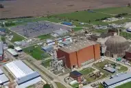 El gobierno de Milei avanza con la privatización de la empresa que opera las tres centrales nucleares