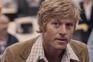Dolor en Hollywood: qué se sabe sobre la muerte de Robert Redford