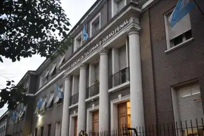 Investigan al docente acusado de intentar raptar a dos chicas