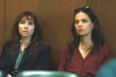 Belén, la película sobre la joven tucumana es candidata al Óscar: la opinión de Dolores Fonzi