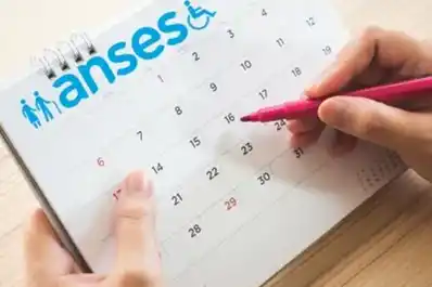 Jubilaciones de Anses: cómo se alterará el calendario de pago de octubre con el feriado