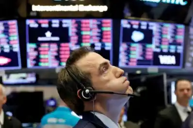 La reacción del mercado: los ADRs y bonos en dólares rebotan tras el discurso de Javier Milei