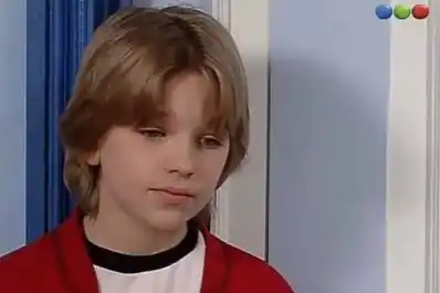 De ser uno de los personajes más queridos de Chiquititas a vender contenido para adultos: ¿de quién se trata?