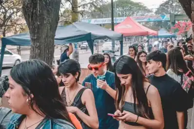 Día del Estudiante y de la Primavera: qué clima se espera este domingo en Tucumán