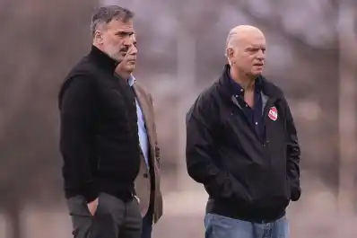 Independiente no espera más: Quinteros, el elegido para sacar al club de una profunda crisis