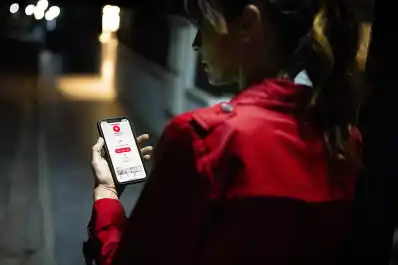 Por qué las ciudades más importantes del mundo apuestan a la iluminación y a las cámaras de videovigilancia