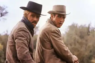 Murió Robert Redford: los mejores papeles que marcaron su carrera en Hollywood