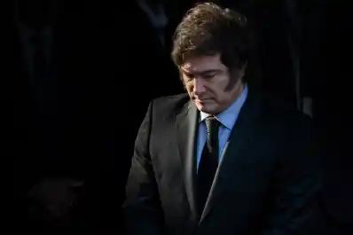 Presupuesto 2026: por qué Javier Milei le bajó el tono a su discurso