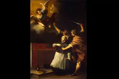 ¿Qué santos se recuerdan este 17 de septiembre?