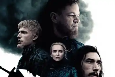 Amazon Prime Video retira de su catálogo la película El último duelo: ¿hasta cuándo podrás verla?