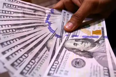 Subió el dólar, ¿se abarató la Argentina?