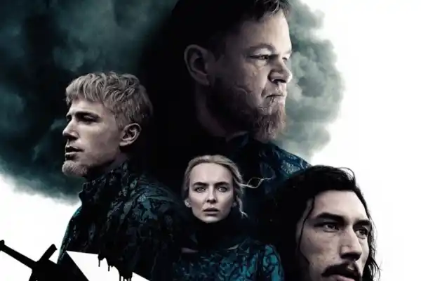 Amazon Prime Video retira de su catálogo la película El último duelo: ¿hasta cuándo podrás verla?