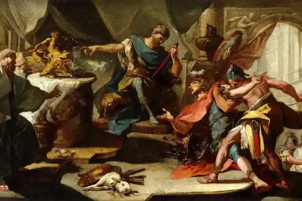 Santoral del 20 de septiembre: mártires coreanos, conversos y apóstoles de la caridad