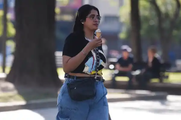 El tiempo en Tucumán: el cielo seguirá nuboso y la temperatura en
