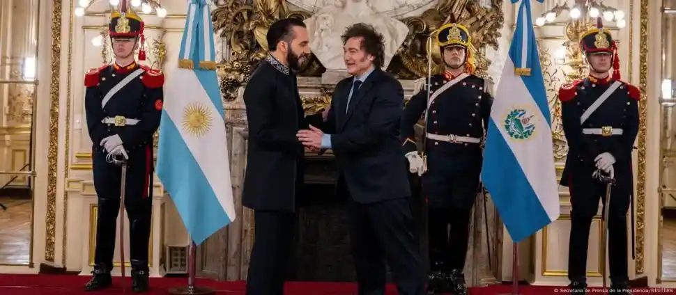 Déficit cero y “doctrina Bukele”: las dos anclas de Javier Milei para la batalla electoral