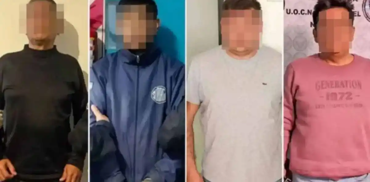 estudiantes virgenes