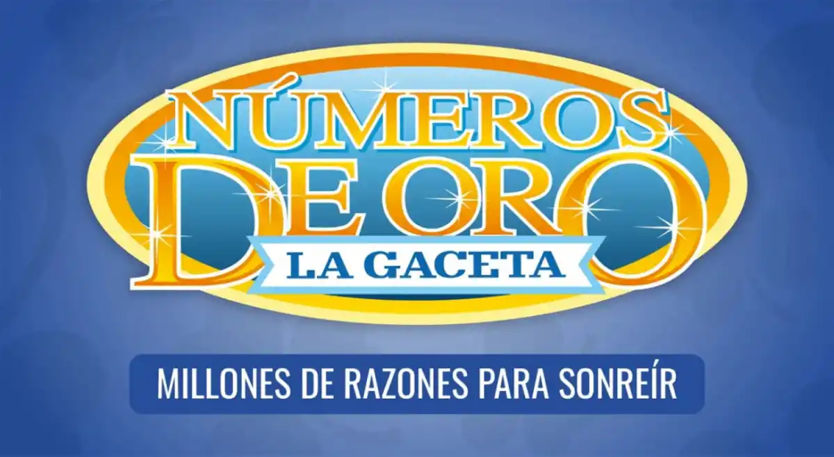 El pozo de Números de Oro alcanzó los $8.100.000 y podría duplicarse