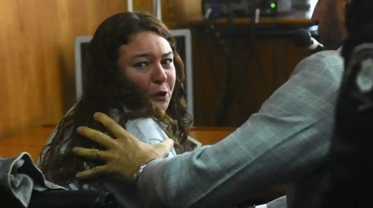 Condenaron a 16 años de prisión a una mujer que asesinó a su hija discapacitada en Mar del Plata