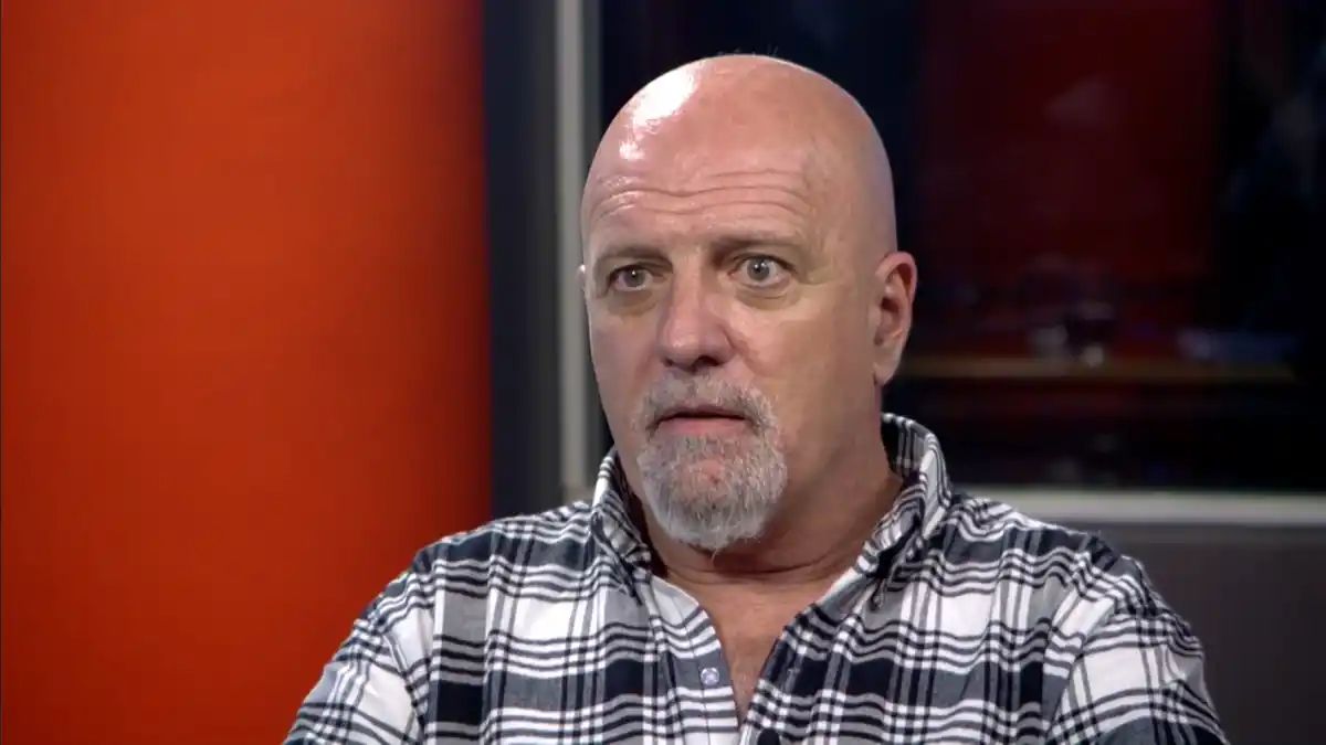 ¿Cuál fue el motivo del escándalo?: qué dijo Gustavo Cordera hace 10 años