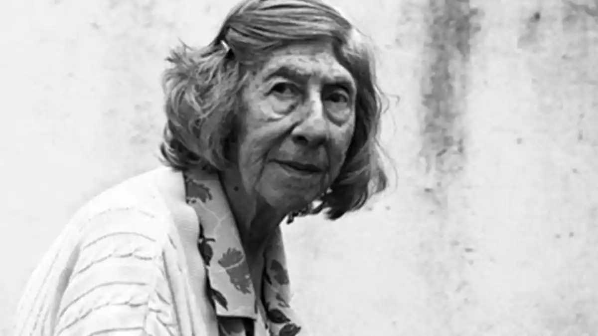 Yiya Murano y sus secretos: los crímenes que marcaron su vida y la de su hijo