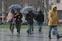 Fiestas Patrias en Chile:¿en qué regiones podría llover este 18 de septiembre?