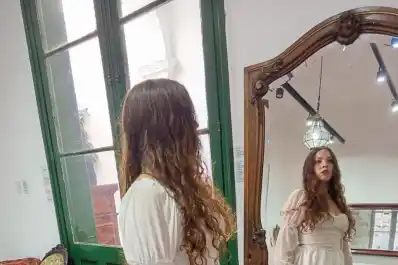 Teatro: “La dama pálida” recorrerá el Museo Casa Padilla